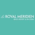 Le Deck - Le Royal Meridien Beach Resort and Spa logo