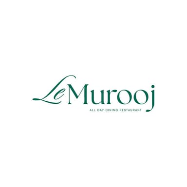 Le Murooj - Swissôtel Al Murooj logo