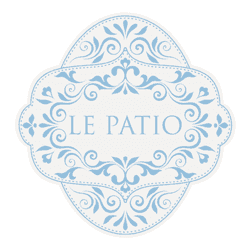 Le Patio - Habtoor Palace Dubai logo