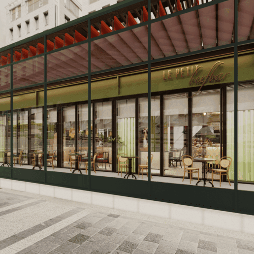 Le Petit Beefbar - DIFC venue image