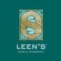 Leen's - Jumeirah Emirates Towers logo