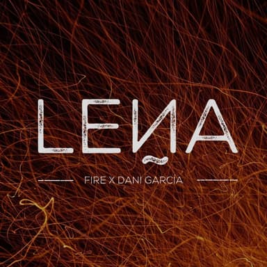 Leña - St Regis Gardens logo