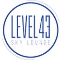 Level 43 - Four Points by Sheraton Sheikh Zayed Road logo
