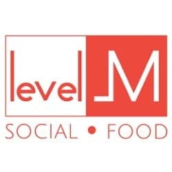 Level M All Day Dining - Studio M Arabian Plaza logo