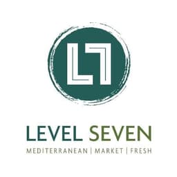 Level Seven - V Hotel Dubai Al Habtoor City logo