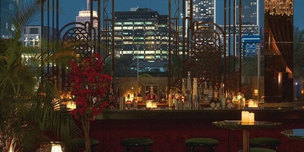 Lily's by Surf Club - Gate Village venue image
