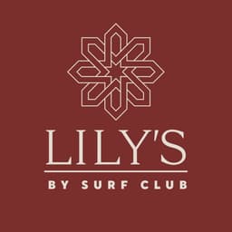 Lily's by Surf Club - Gate Village logo