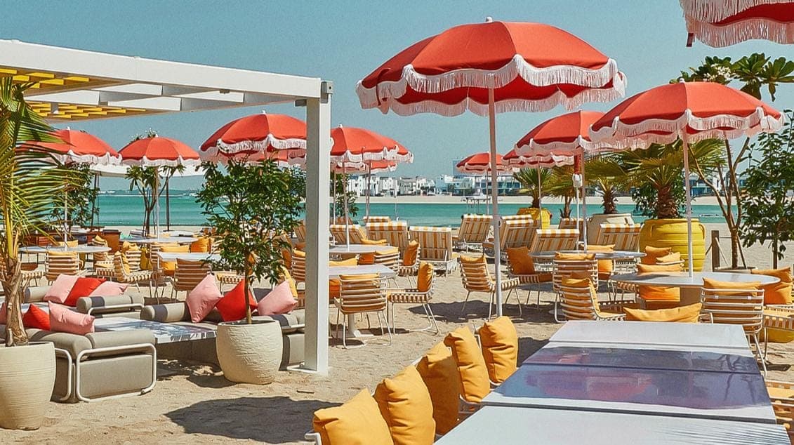 Limonata - Club Vista Mare venue image