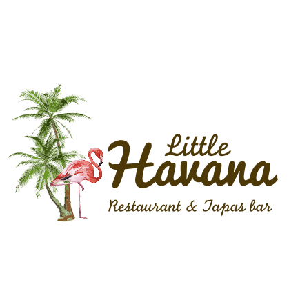 Little Havana - Sofitel Dubai Jumeirah Beach logo