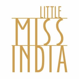 Little Miss India - Fairmont The Palm logo