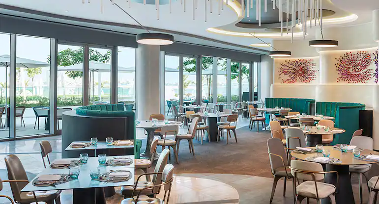 Liv - W Dubai – The Palm venue image