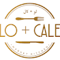 Lo+Cale - Crowne Plaza Dubai Marina logo