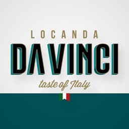 Locanda Da Vinci - Metropolitan Hotel Dubai logo
