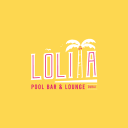 Lolita Pool Bar & Lounge - Pullman Dubai Downtown logo
