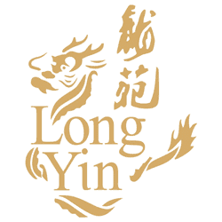 Long Yin - Le Méridien Dubai Hotel & Conference Centre logo