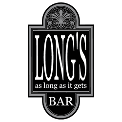 Long's Bar - Towers Rotana logo