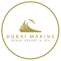 Lounge Bar - Dubai Marine Beach Resort & Spa logo