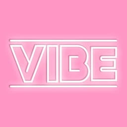 Love Vibe - Gate Avenue logo