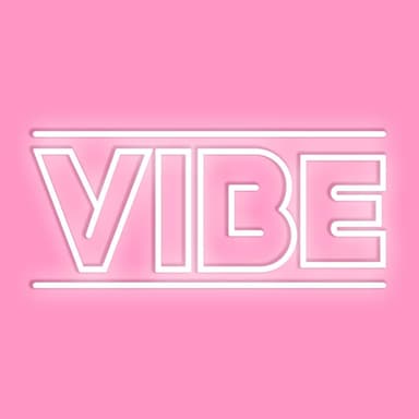 Love Vibe - Gate Avenue logo