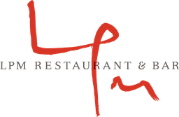 LPM Restaurant & Bar - DIFC logo