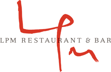 LPM Restaurant & Bar - DIFC logo