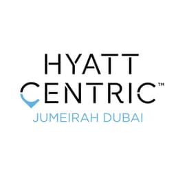 Lubov Lounge - Hyatt Centric Jumeirah Dubai logo