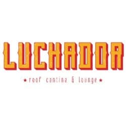 Luchador - Aloft Palm Jumeirah logo