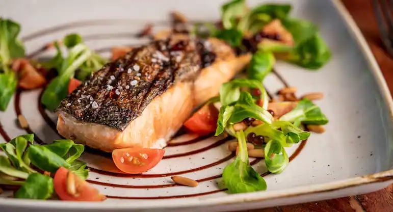 Luciano's - Habtoor Grand Resort Autograph Collection venue image