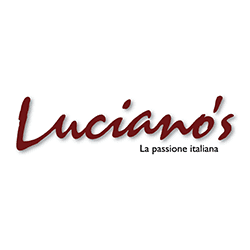 Luciano's - Habtoor Grand Resort Autograph Collection logo