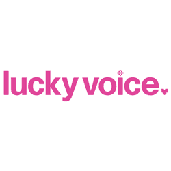 Lucky Voice - Grand Millennium Dubai logo