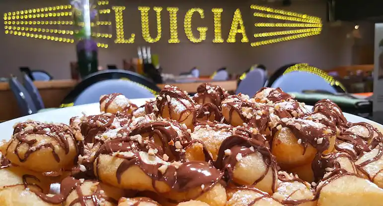 LUIGIA - Rixos Premium Dubai venue image