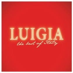 LUIGIA - Rixos Premium Dubai logo