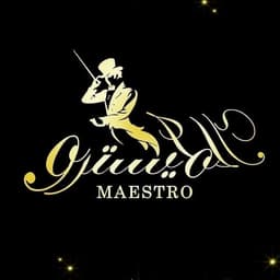 Maestro - Conrad Dubai logo