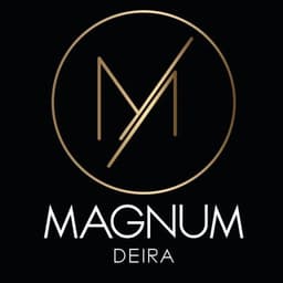 Magnum - Crowne Plaza Dubai Deira logo