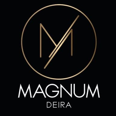 Magnum - Crowne Plaza Dubai Deira logo