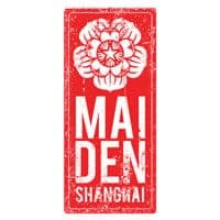 Maiden Shanghai - FIVE Palm Jumeirah logo