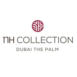 Maiora - NH Collection Dubai the Palm logo