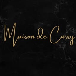 Maison De Curry - Souk Al Bahar logo