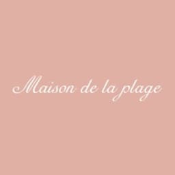 Maison de la Plage - Palm West Beach logo