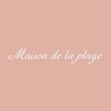 Maison de la Plage - Palm West Beach logo
