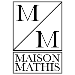 Maison Mathis - Arabian Ranches Golf Club logo