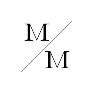 Maison Mathis - voco Dubai The Palm logo