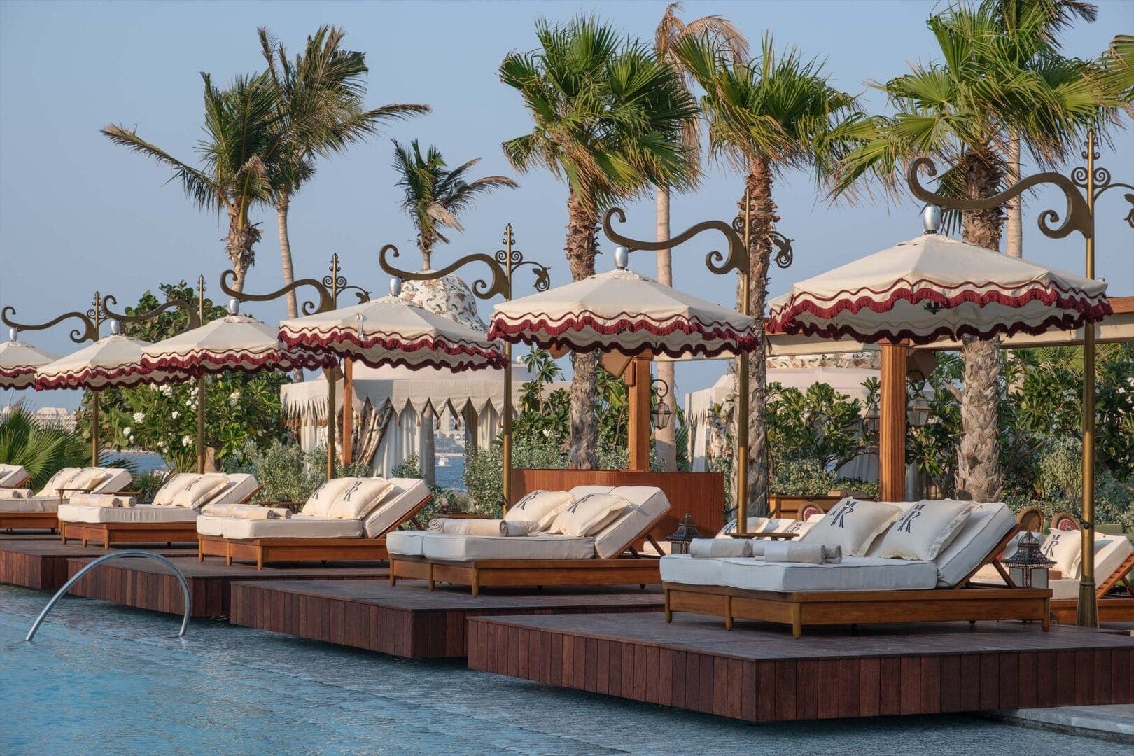 Maison Revka - Delano Dubai venue image