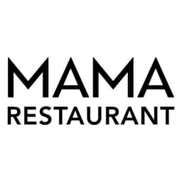 Mama Restaurant - Mama Shelter logo