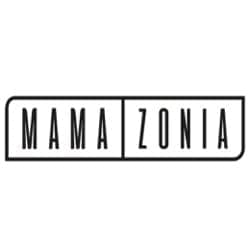 Mama Zonia - Pier 7 logo