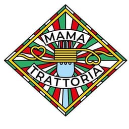 Mama's Trattoria - Mama Shelter logo