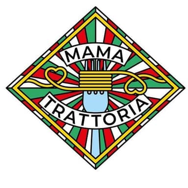 Mama's Trattoria - Mama Shelter logo