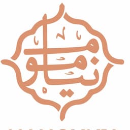 Mamounia - DIFC logo
