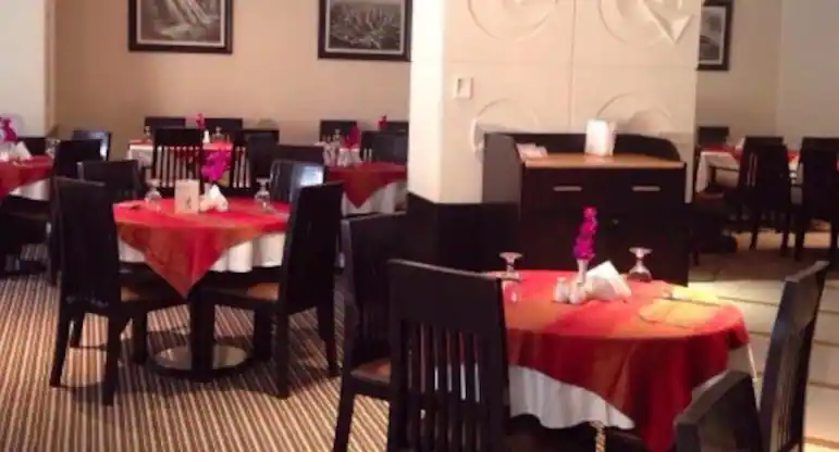 Manhattan Restaurant - Avenue Hotel Dubai venue image