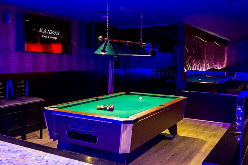 Mannat - Sea View Hotel venue image